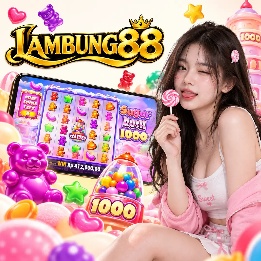 Banner promosi lambung88slot.net